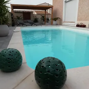 Les Du Saunier Salin-de-Giraud