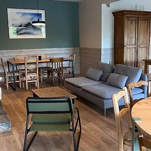 De Sauze Inn