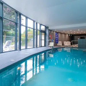 Goelia Le Domaine De Aparthotel