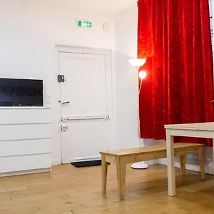 Beauregard - Rex Apartamento