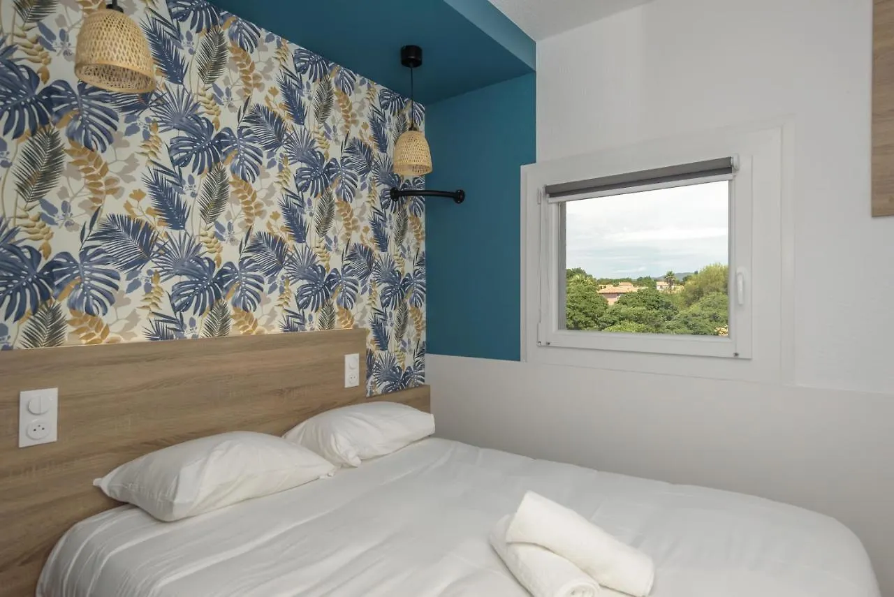 Kyriad Direct Toulon Ouest - La Seyne Sur Mer France