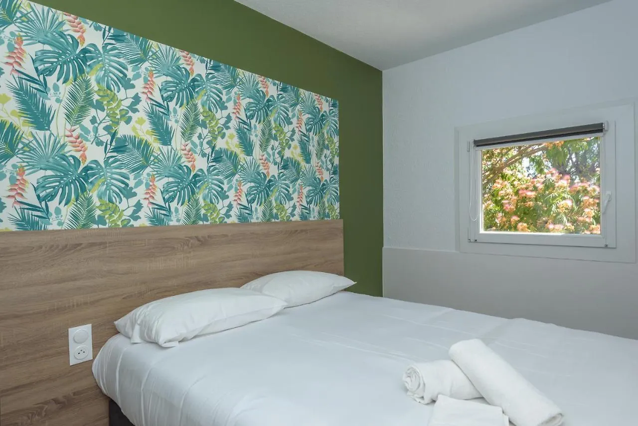 Hotel Kyriad Direct Toulon Ouest - La Seyne Sur Mer