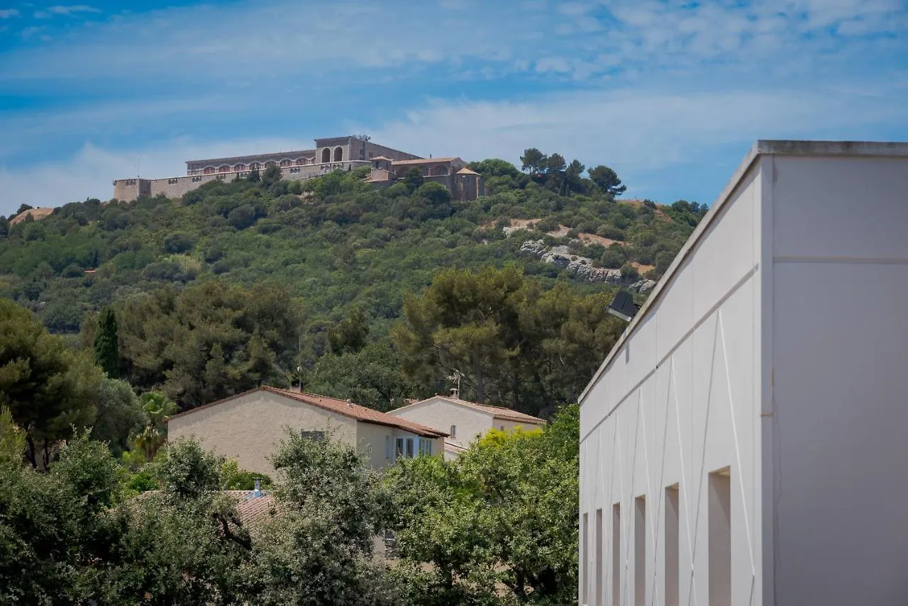 Kyriad Direct Toulon Ouest - La Seyne Sur Mer France