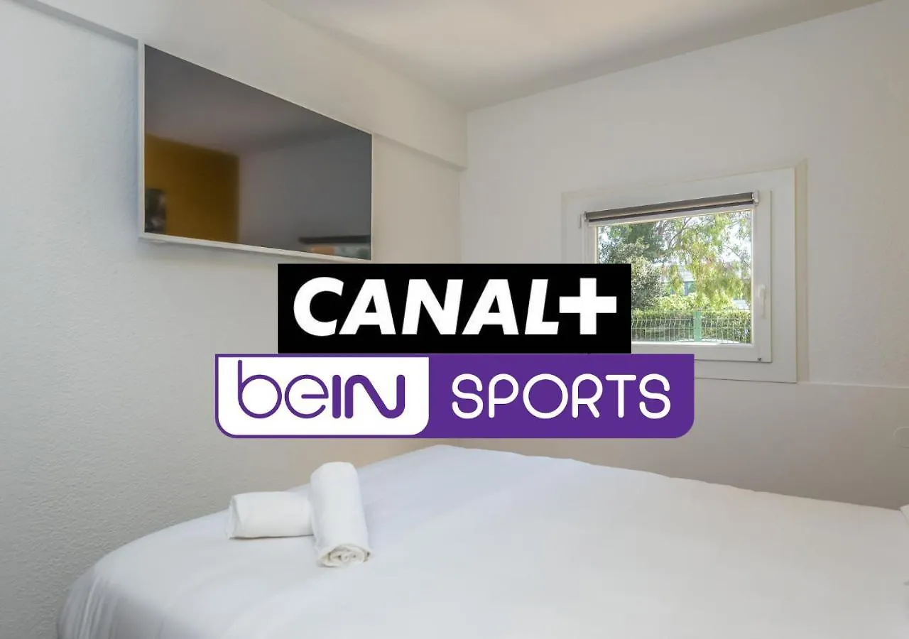 Hotel Kyriad Direct Toulon Ouest - La Seyne Sur Mer