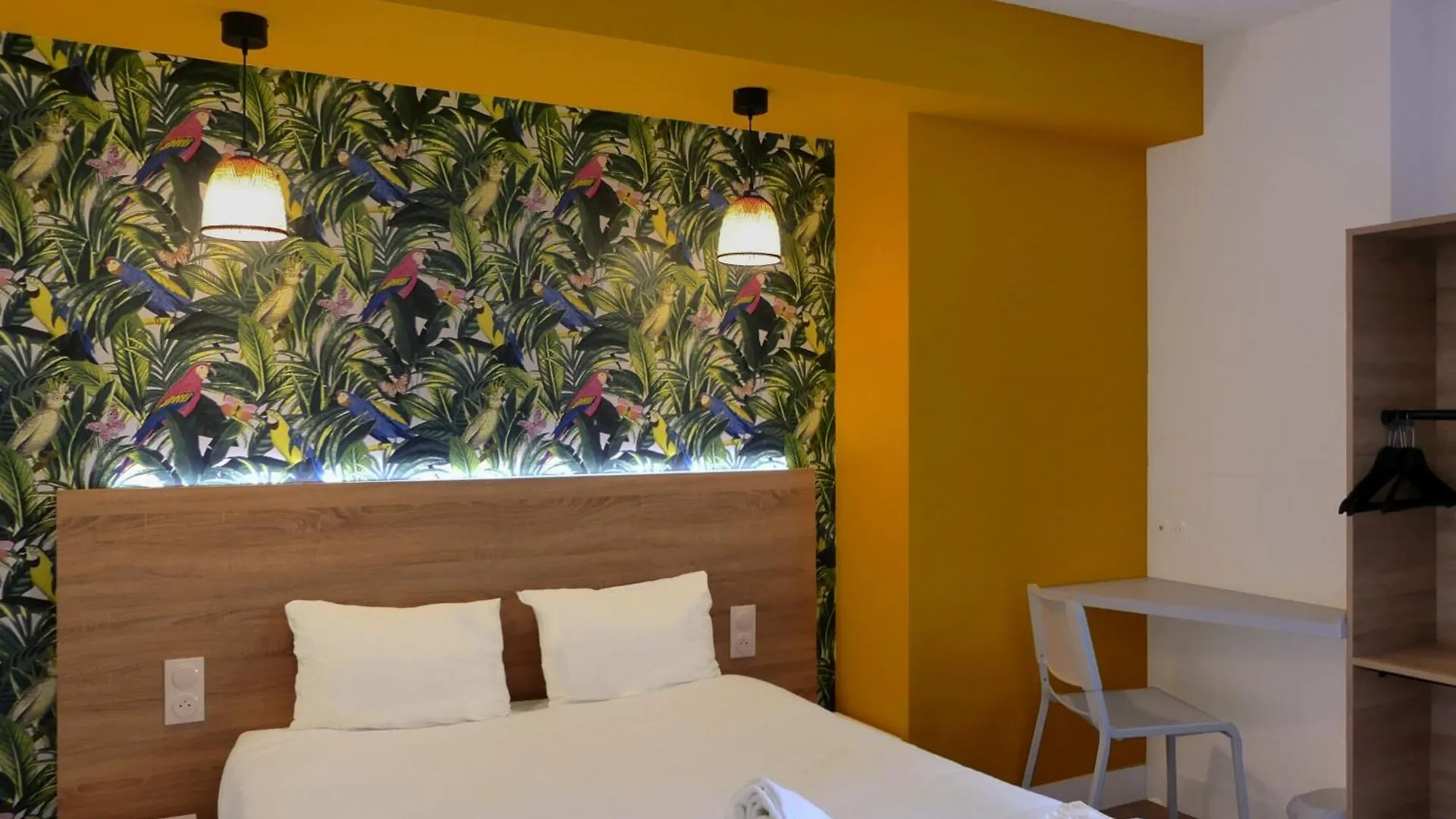 ** Hotel Kyriad Direct Toulon Ouest - La Seyne Sur Mer France