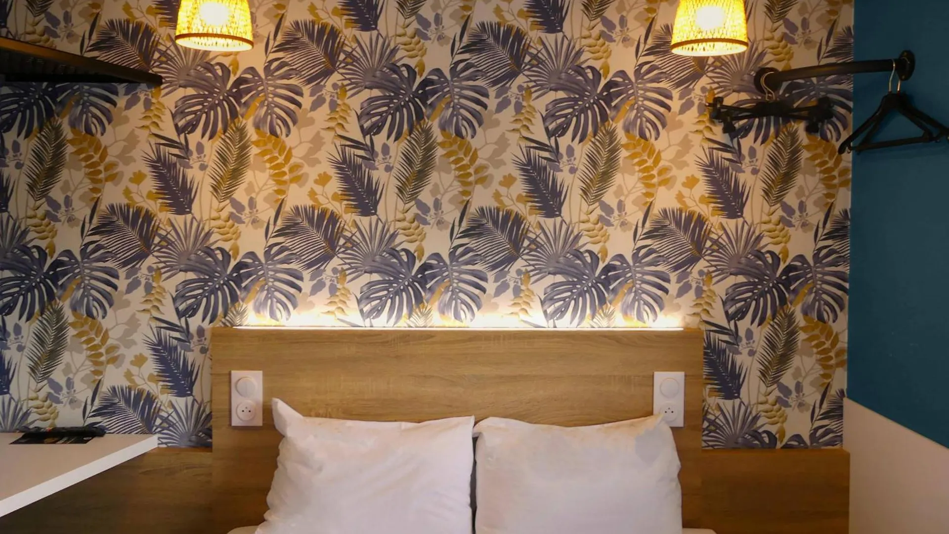 Kyriad Direct Toulon Ouest - La Seyne Sur Mer Hotel