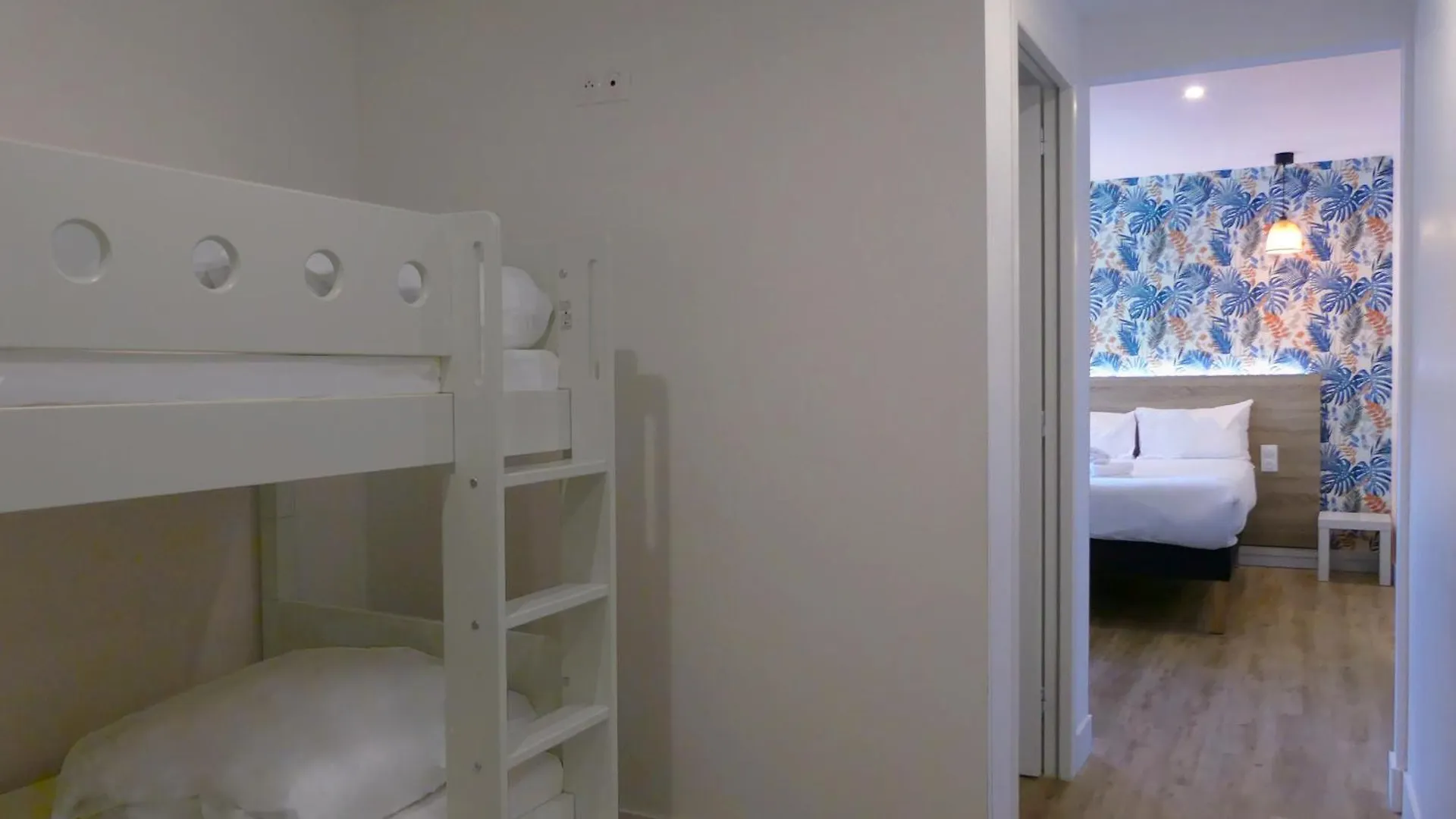 Kyriad Direct Toulon Ouest - La Seyne Sur Mer Hotel La Seyne-sur-Mer