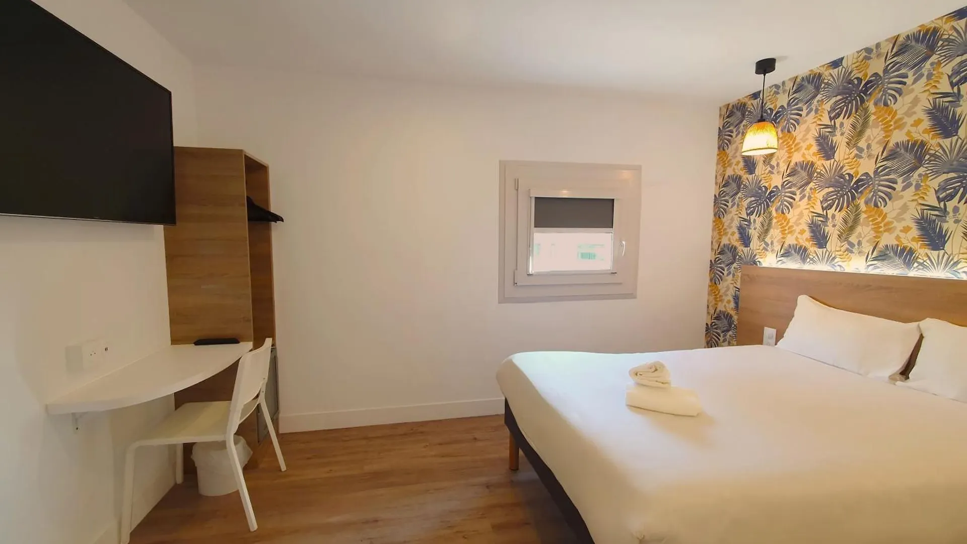 Kyriad Direct Toulon Ouest - La Seyne Sur Mer La Seyne-sur-Mer