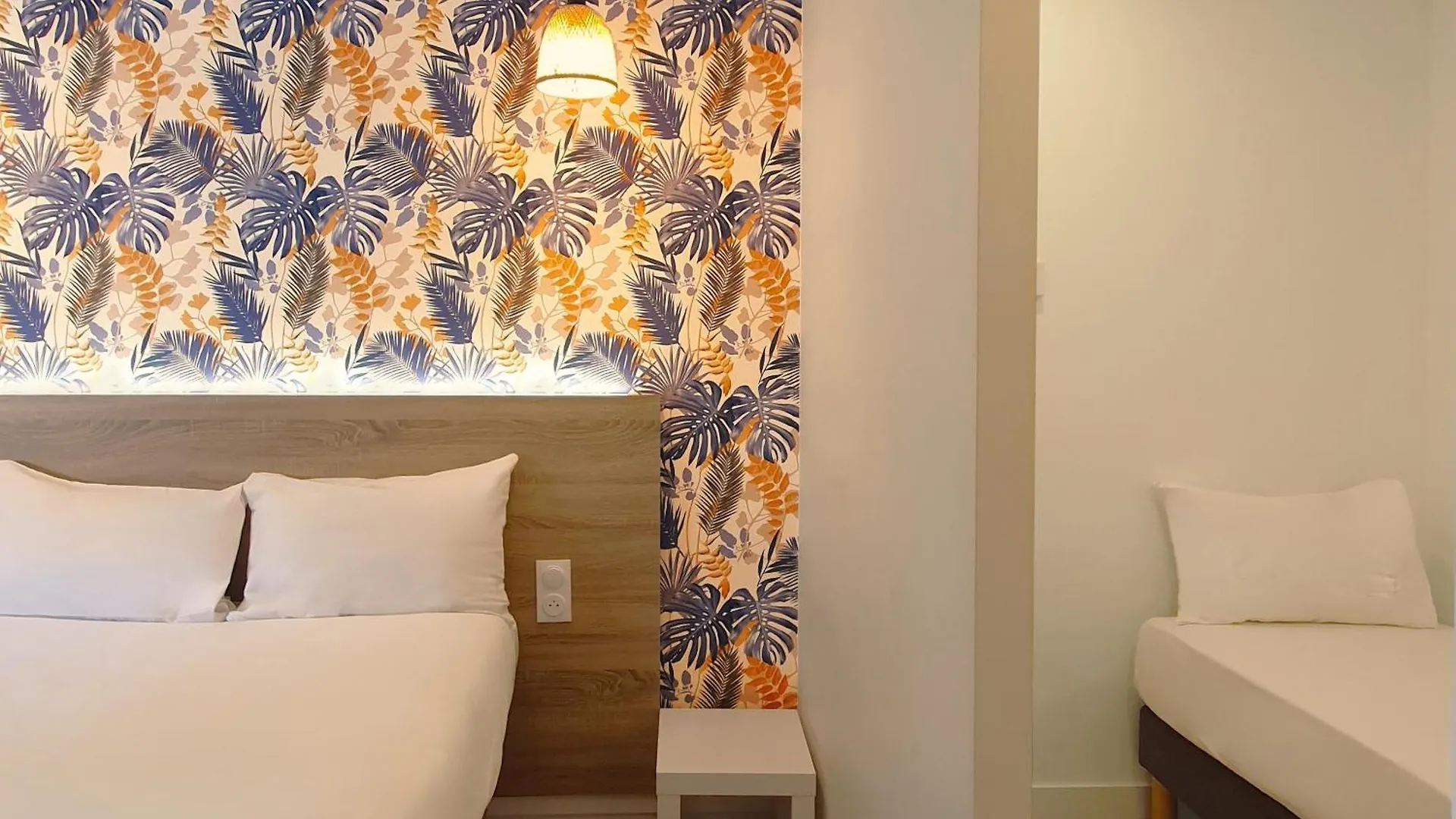 Kyriad Direct Toulon Ouest - La Seyne Sur Mer